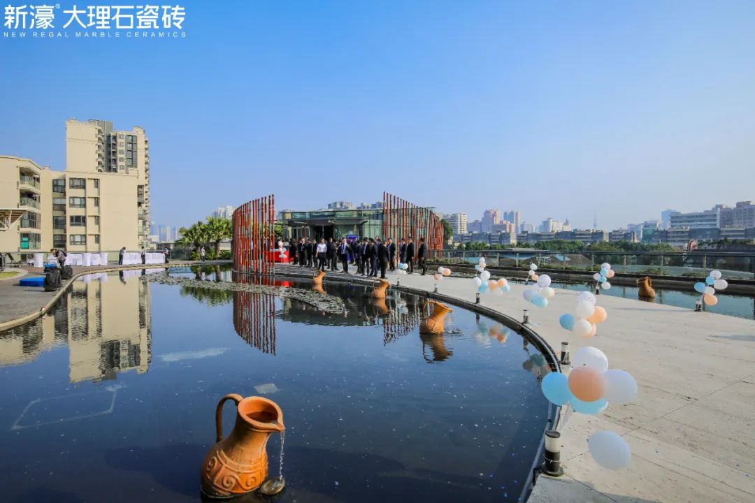 【感恩2021·弄潮2022】新濠品牌答謝會圓滿落幕(圖2)