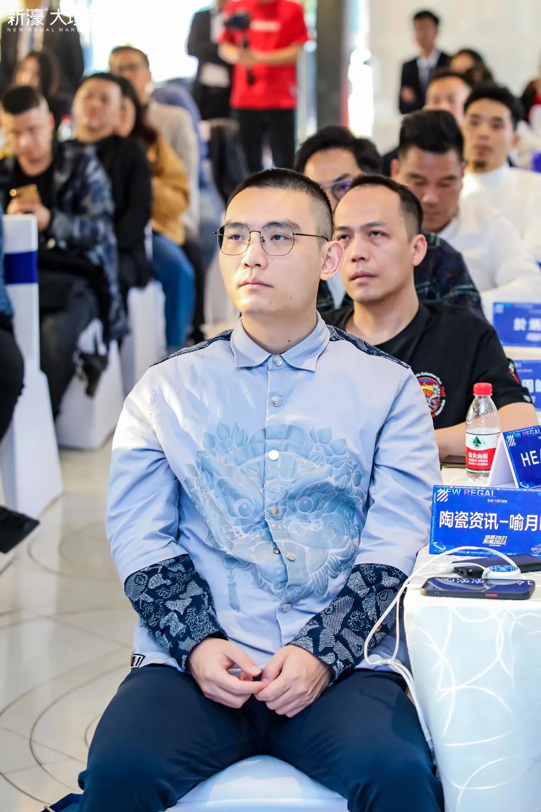 【感恩2021·弄潮2022】新濠品牌答謝會圓滿落幕(圖34)