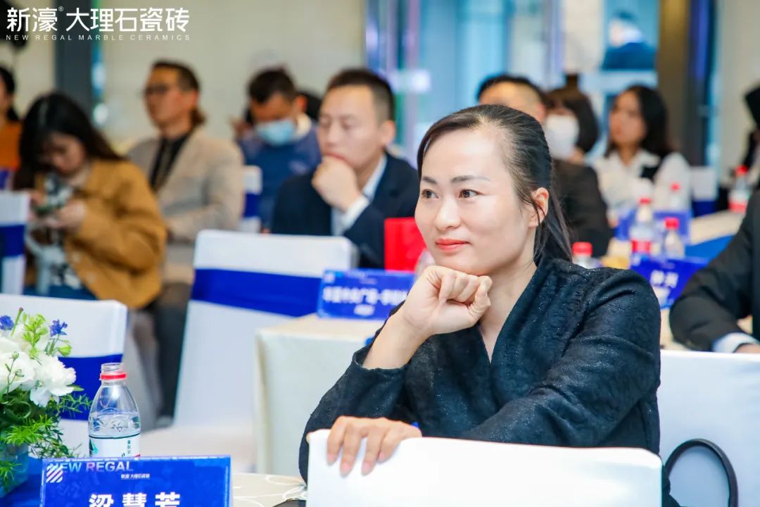 【感恩2021·弄潮2022】新濠品牌答謝會圓滿落幕(圖35)