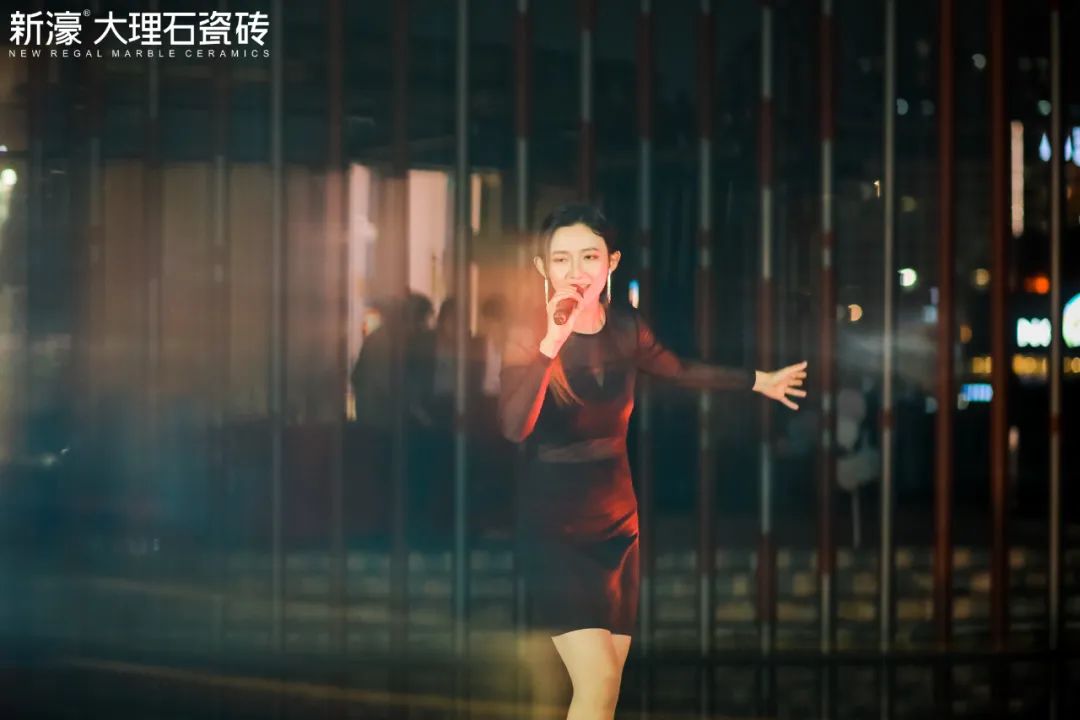 【感恩2021·弄潮2022】新濠品牌答謝會圓滿落幕(圖25)