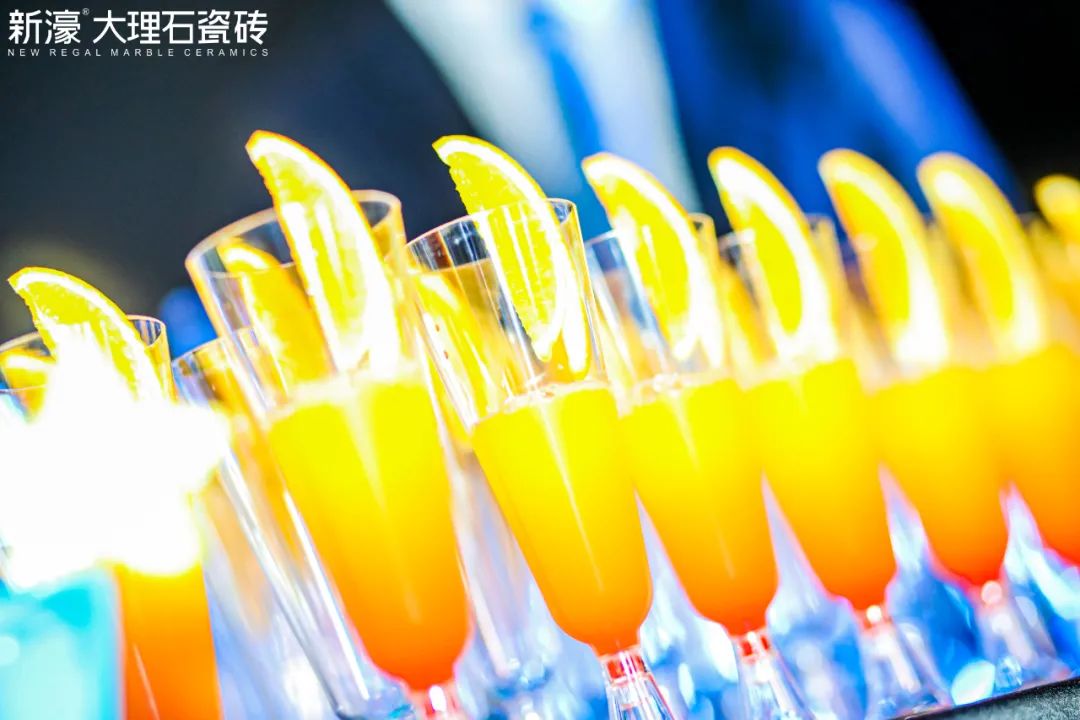 【感恩2021·弄潮2022】新濠品牌答謝會圓滿落幕(圖38)