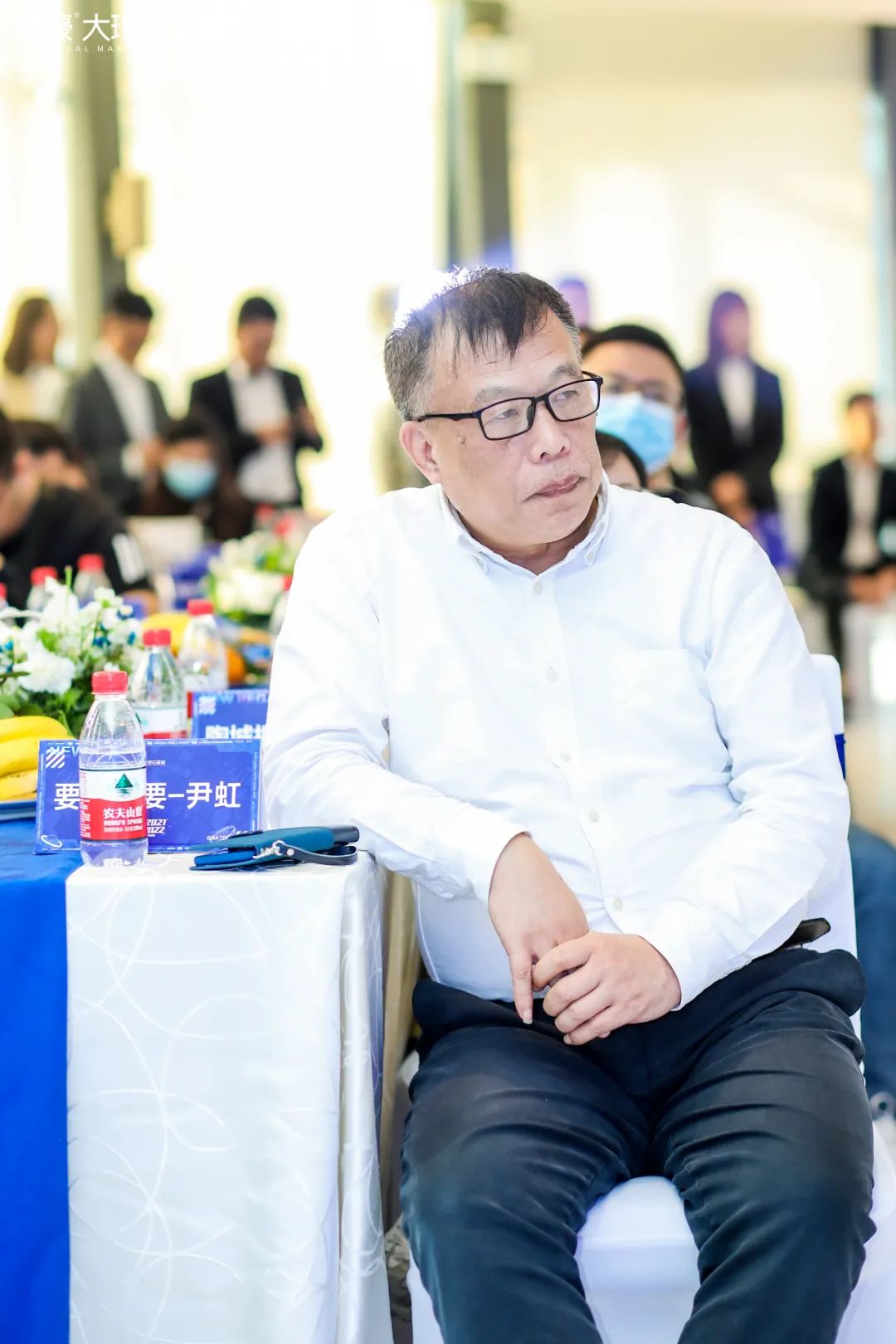 【感恩2021·弄潮2022】新濠品牌答謝會圓滿落幕(圖33)