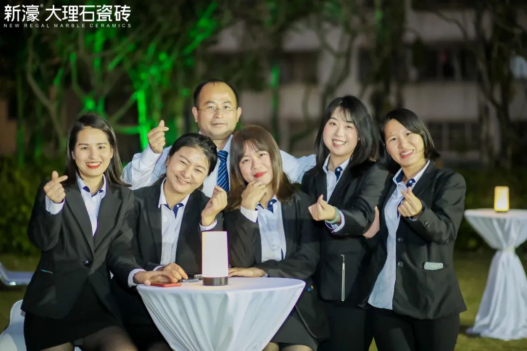 【感恩2021·弄潮2022】新濠品牌答謝會圓滿落幕(圖39)