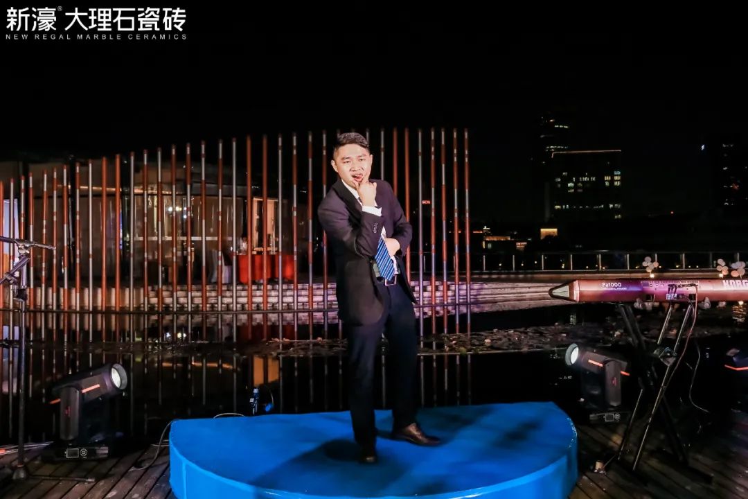 【感恩2021·弄潮2022】新濠品牌答謝會圓滿落幕(圖44)