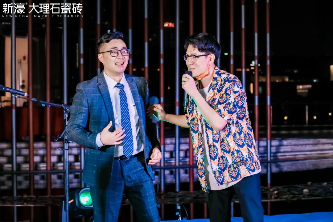 【感恩2021·弄潮2022】新濠品牌答謝會圓滿落幕(圖45)