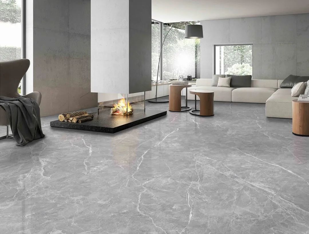 潮奢爆品|高級灰+鏡面,將極簡主義進行到底(圖1) 潮奢爆品|高級灰+鏡面,將極簡主義進行到底(圖1)