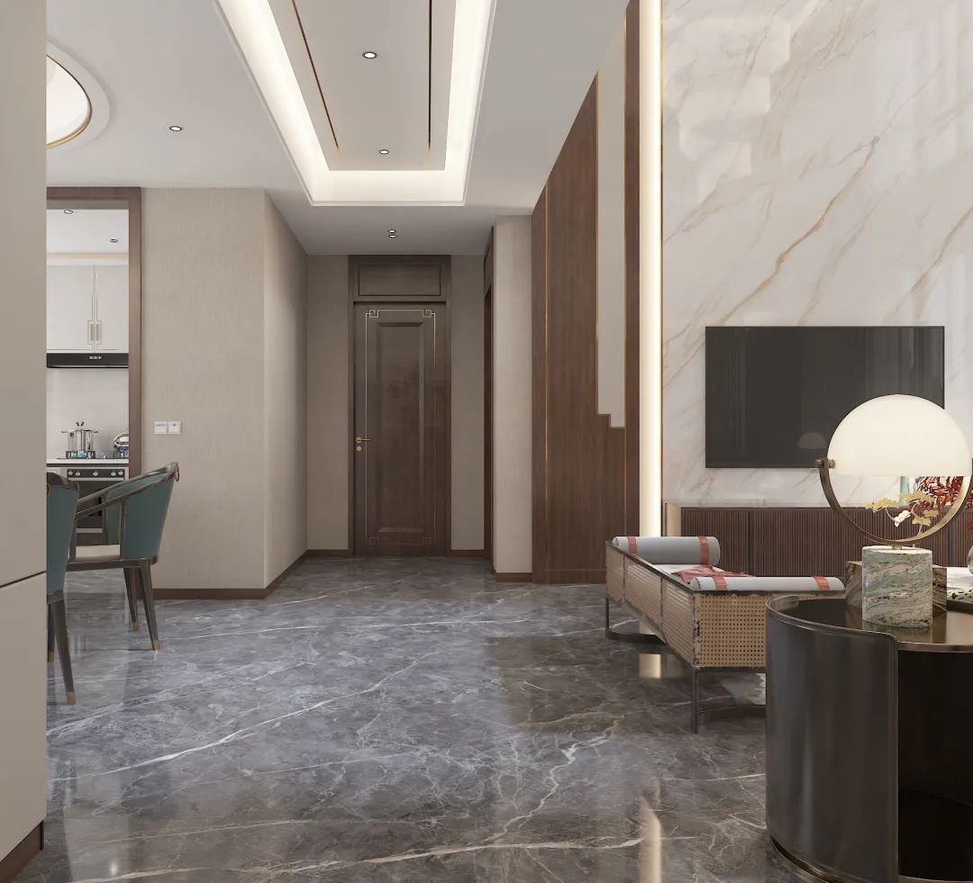 潮奢爆品|高級灰+鏡面,將極簡主義進行到底(圖11) 潮奢爆品|高級灰+鏡面,將極簡主義進行到底(圖11)