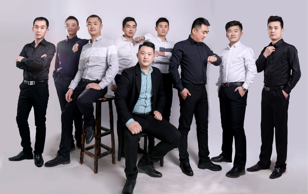潮裝·雙十一,新濠第八季全國聯動完美收官(圖7) 潮裝·雙十一,新濠第八季全國聯動完美收官(圖7)