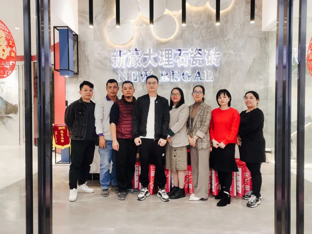潮裝·雙十一,新濠第八季全國聯動完美收官(圖12) 潮裝·雙十一,新濠第八季全國聯動完美收官(圖12)