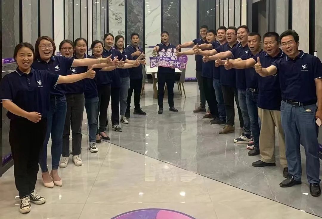 潮裝·雙十一,新濠第八季全國聯動完美收官(圖8) 潮裝·雙十一,新濠第八季全國聯動完美收官(圖8)
