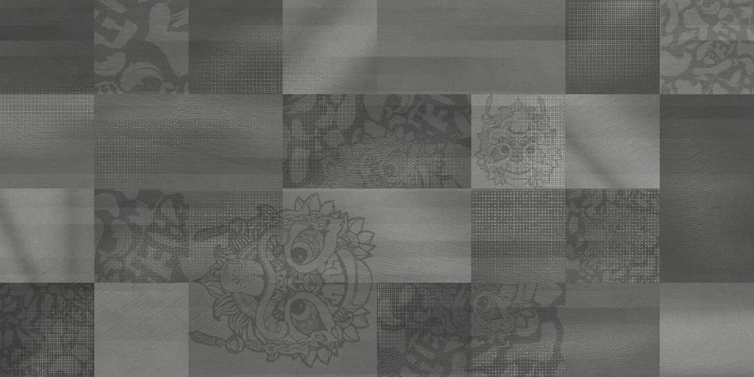 新濠 X HEA聯名 ▏格調深灰，青春本該酷一點(圖2)