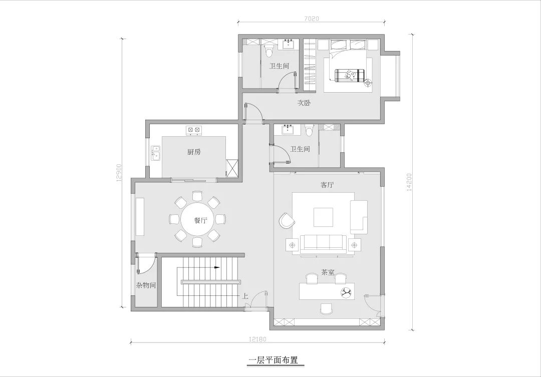 理想家·新中式+高級灰(圖3)