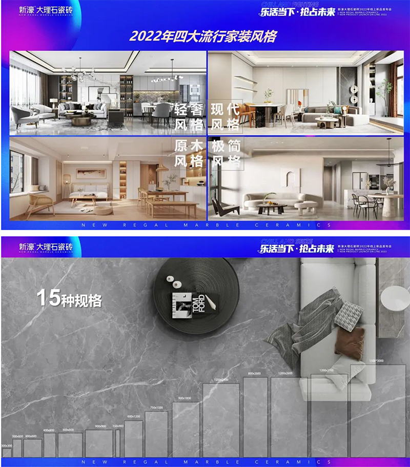 樂活當下 · 搶占未來丨2022線上新品發布會 3?? 大亮點搶先回顧(圖5)