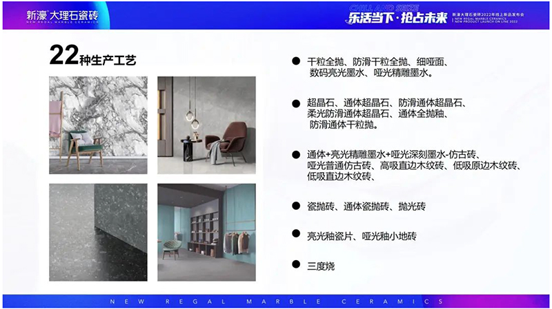 樂活當下 · 搶占未來丨2022線上新品發布會 3?? 大亮點搶先回顧(圖6)