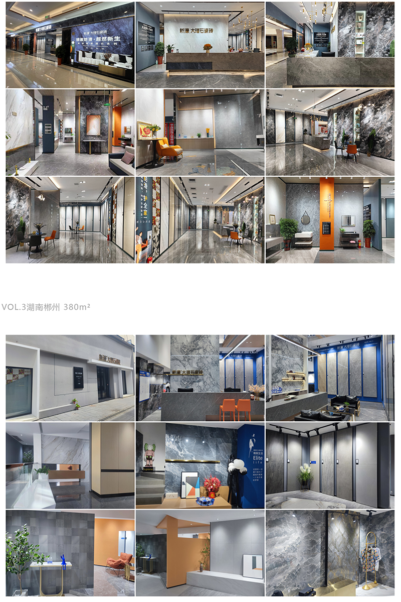 2022 新店巡禮 | 新商崛起，新濠旗艦店3.0SI形象煥新升級！(圖6)