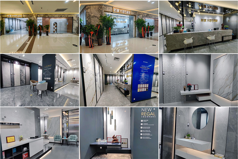 2022 新店巡禮 | 新商崛起，新濠旗艦店3.0SI形象煥新升級！(圖5)