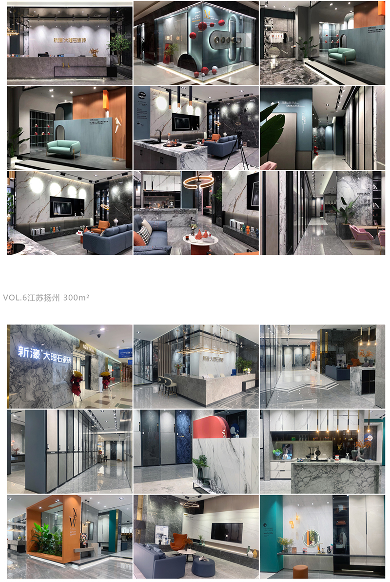 2022 新店巡禮 | 新商崛起，新濠旗艦店3.0SI形象煥新升級！(圖8)