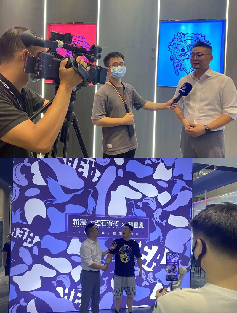 展會回顧 | 逛完這屆陶博會，終于知道加盟什么品牌了！(圖3)