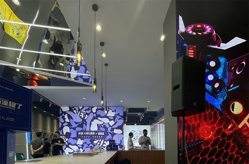 展會回顧 | 逛完這屆陶博會，終于知道加盟什么品牌了！(圖7)