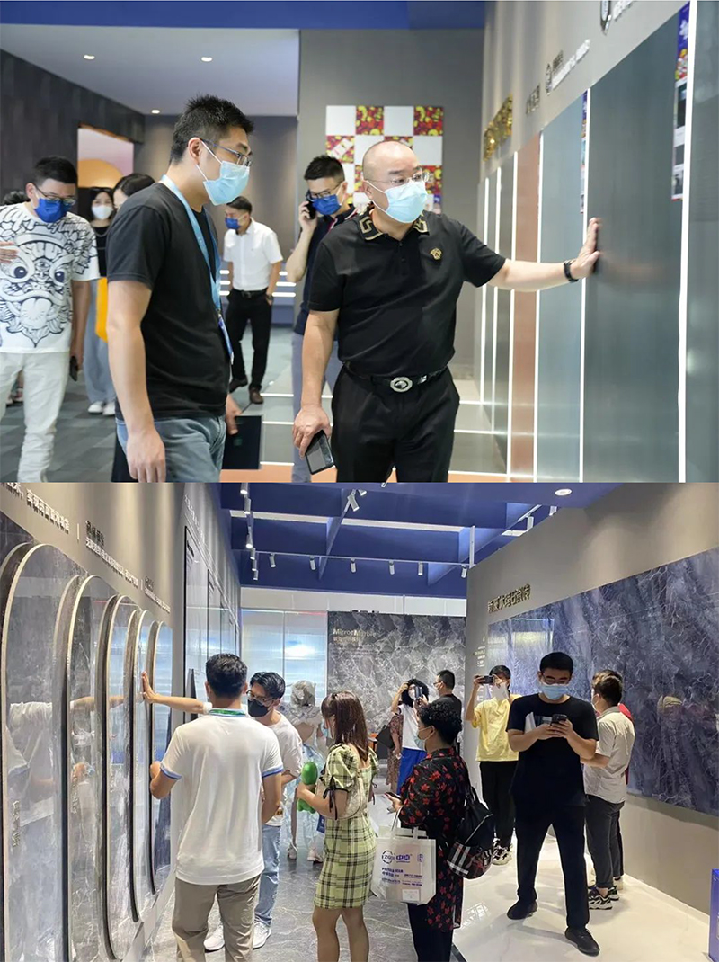 展會回顧 | 逛完這屆陶博會，終于知道加盟什么品牌了！(圖10)