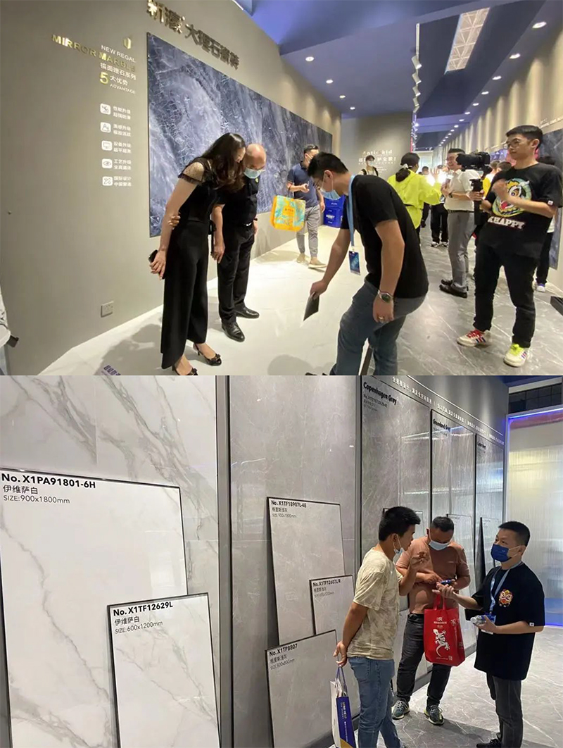 展會回顧 | 逛完這屆陶博會，終于知道加盟什么品牌了！(圖11)