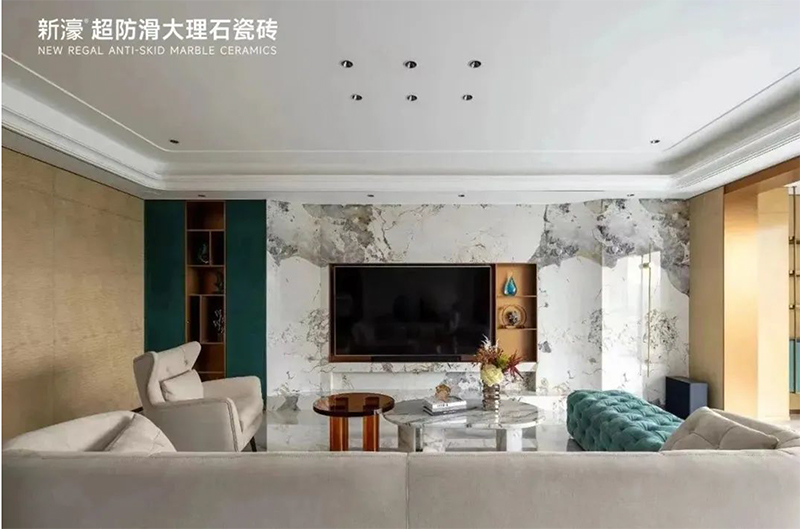 400m2意式大平層，一半藝術，一半生活(圖8)