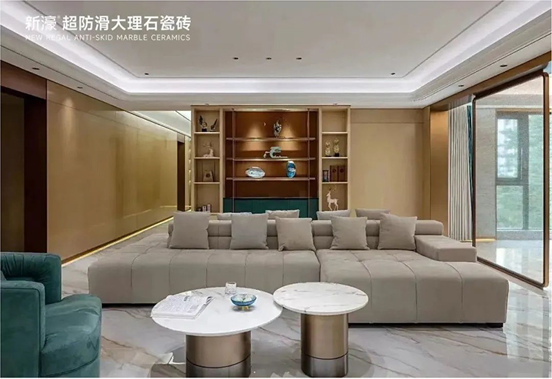 400m2意式大平層，一半藝術，一半生活(圖5)