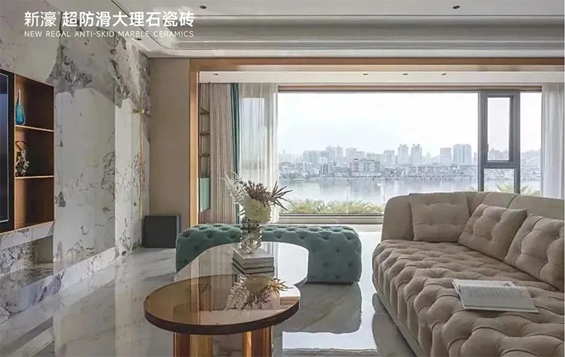 400m2意式大平層，一半藝術，一半生活(圖7)