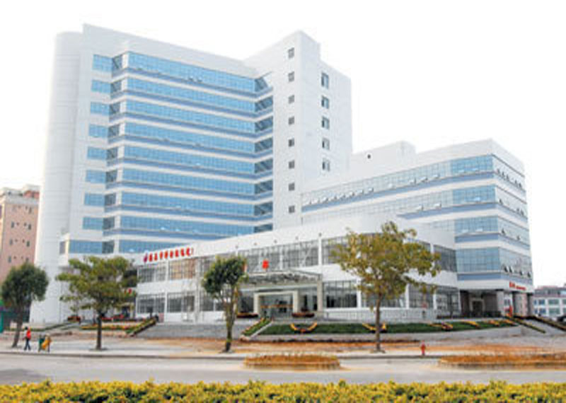 廣東省陽春市婦幼保健院