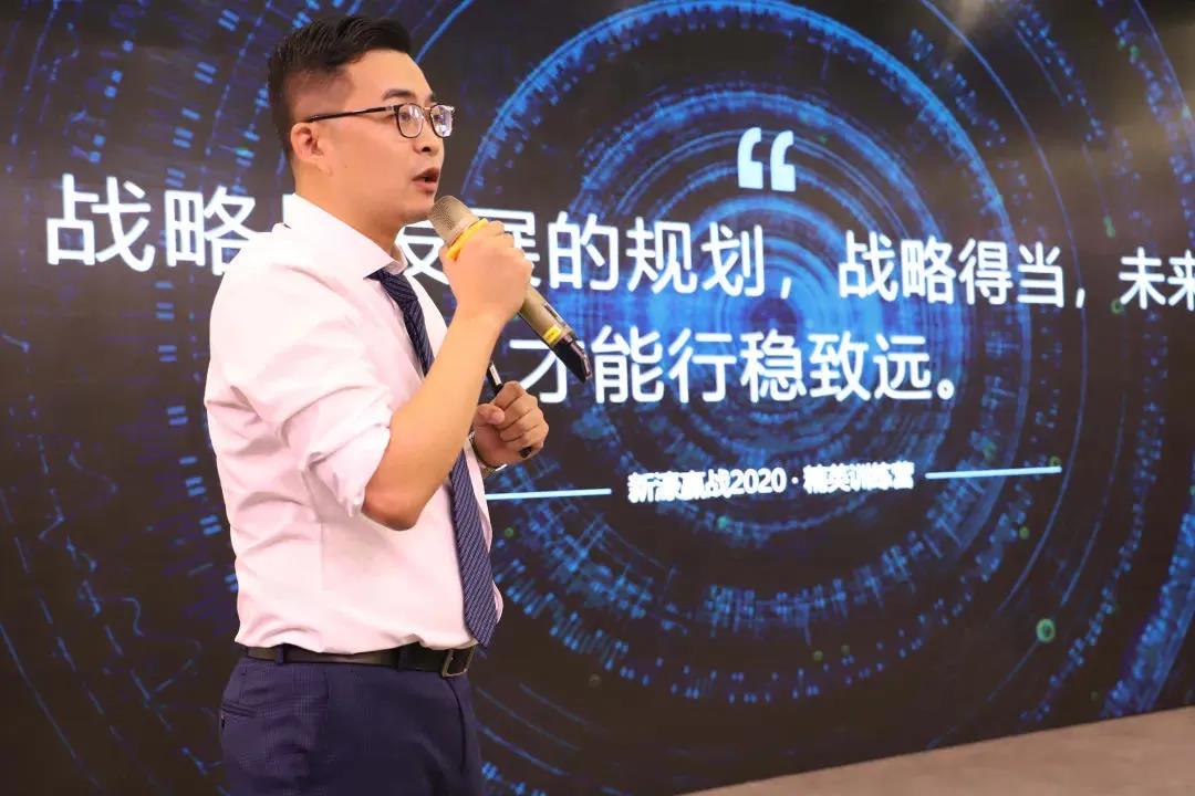 如何在大理石瓷磚領域破局？這個品牌對于增長認識深刻(圖2)