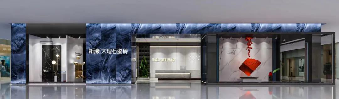如何在大理石瓷磚領域破局？這個品牌對于增長認識深刻(圖14)