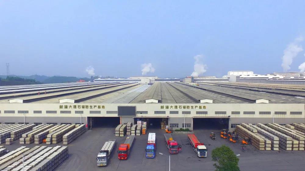 如何在大理石瓷磚領域破局？這個品牌對于增長認識深刻(圖16)