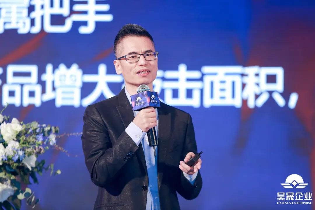 萬物向新·聚力深耕！(圖6)