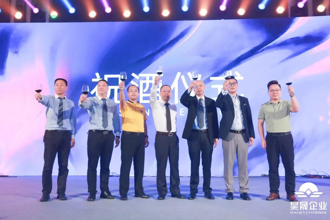 萬物向新·聚力深耕！(圖8)