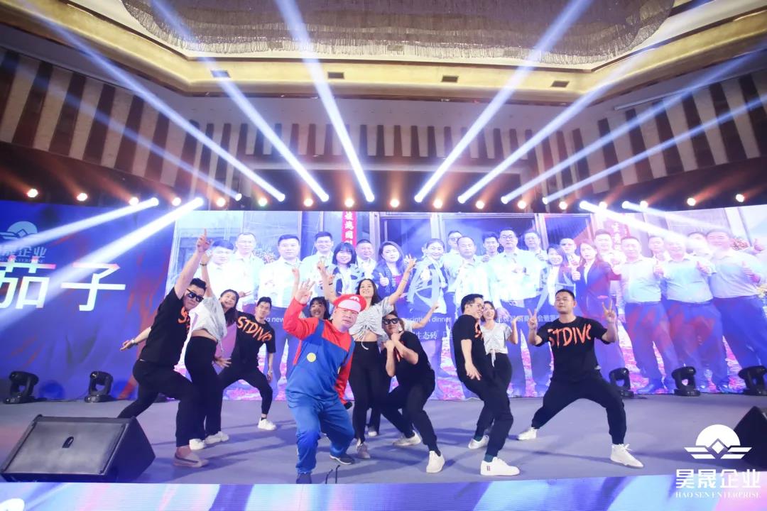 萬物向新·聚力深耕！(圖16)