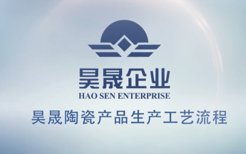 企業生產工藝片
