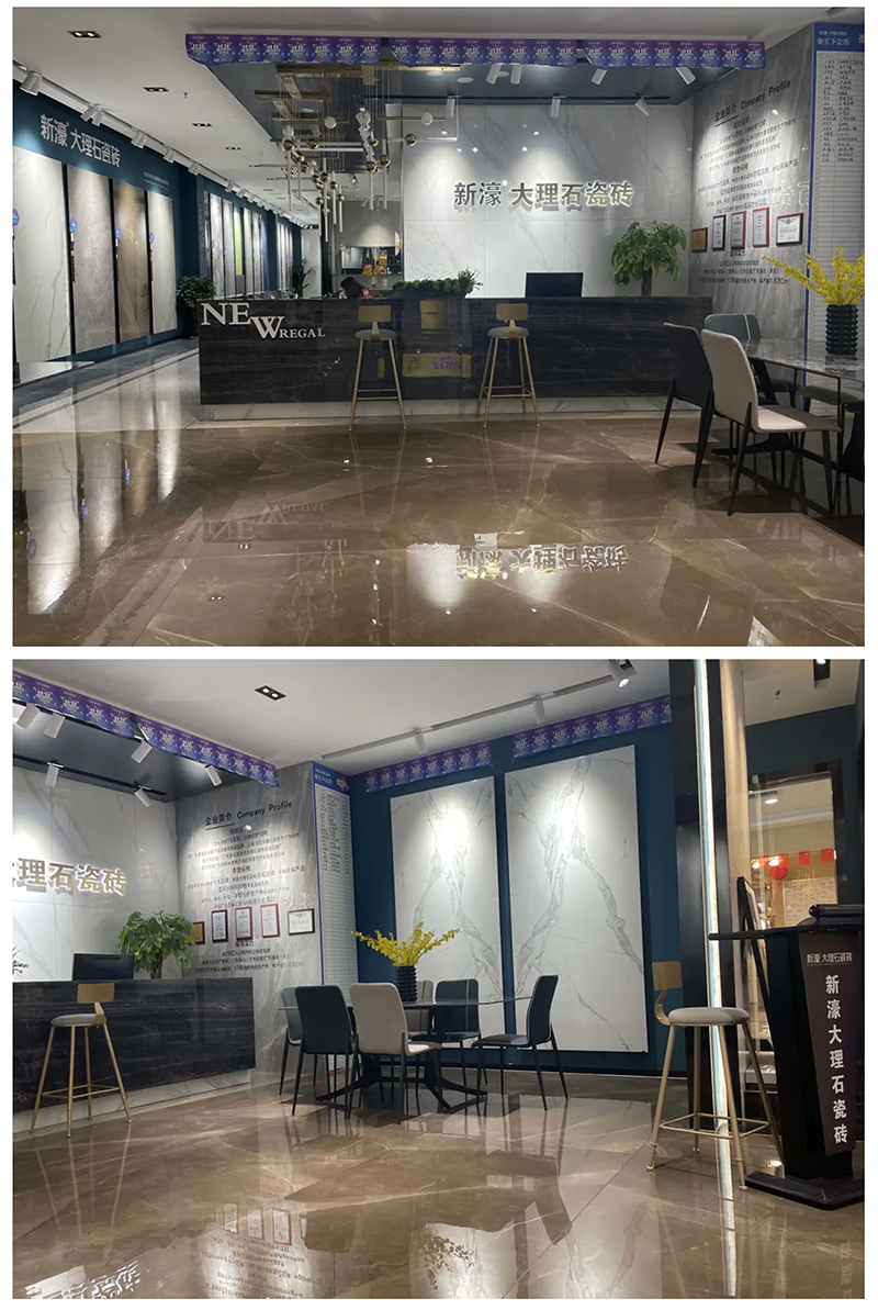 新店潮鑒·陜西神木店鑒賞(圖4)