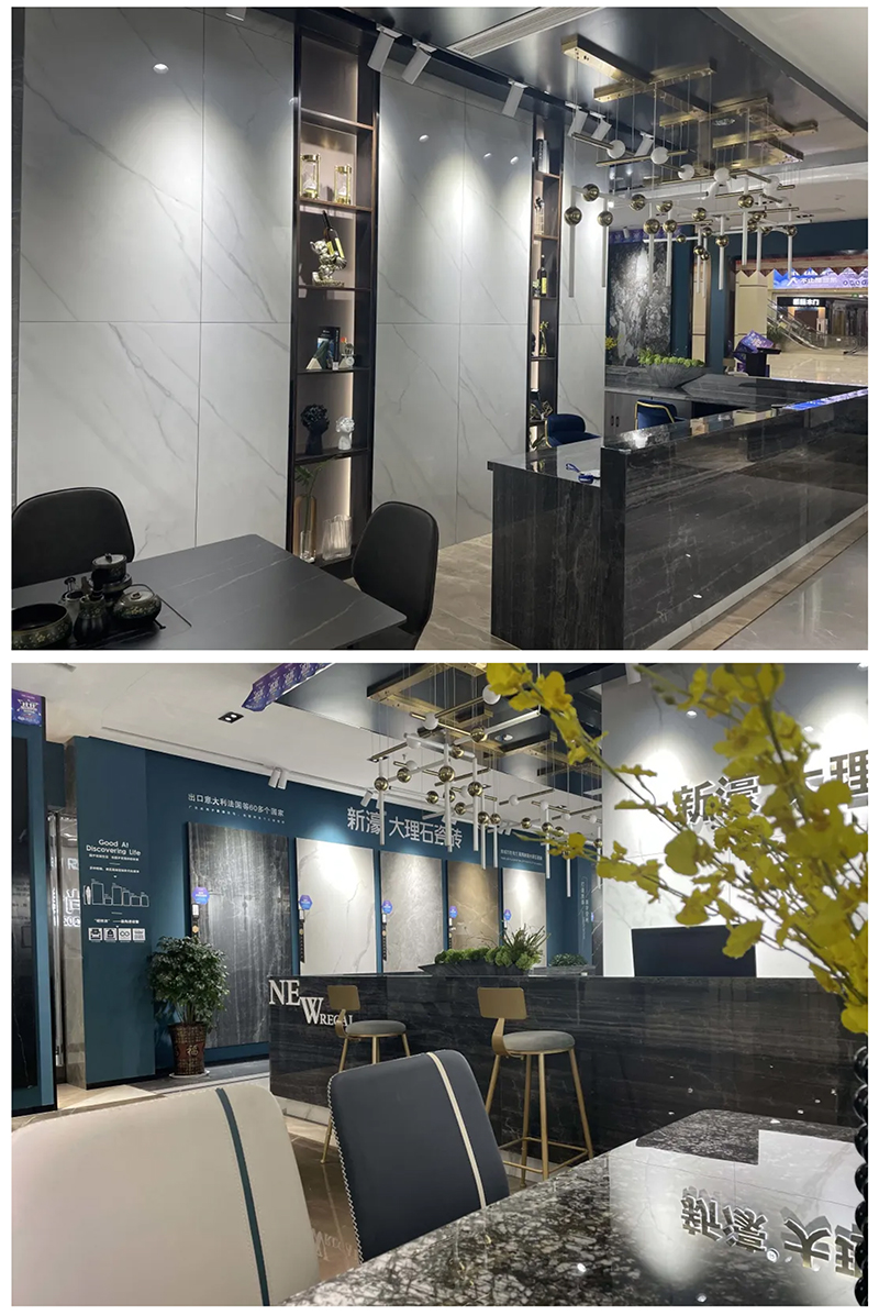 新店潮鑒·陜西神木店鑒賞(圖5)