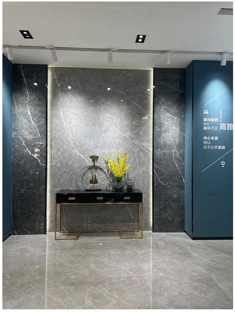 新店潮鑒·陜西神木店鑒賞(圖6)