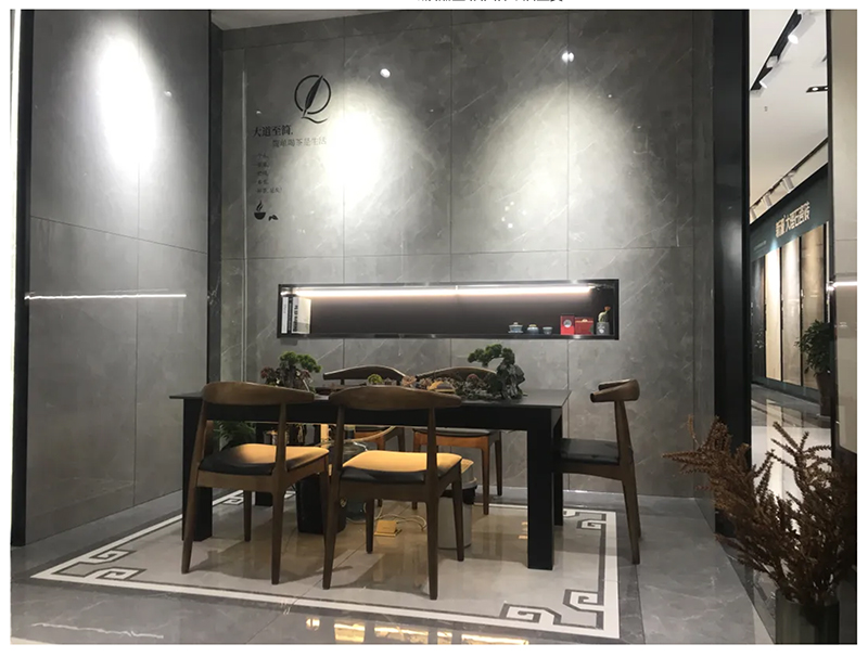 新店潮鑒·陜西神木店鑒賞(圖9)