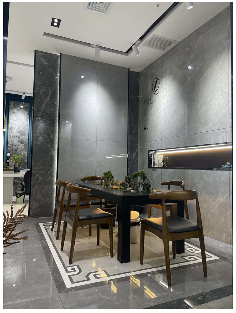 新店潮鑒·陜西神木店鑒賞(圖10)