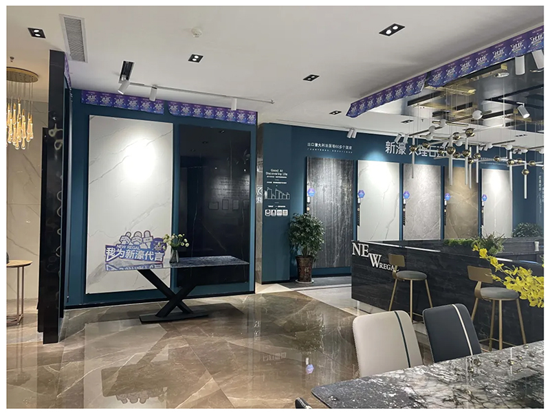 新店潮鑒·陜西神木店鑒賞(圖11)