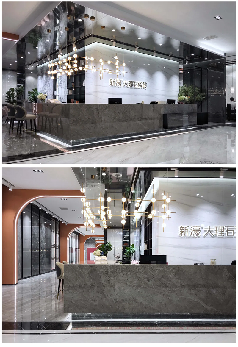 新店潮鑒|臺州輕奢旗艦店大賞(圖2)