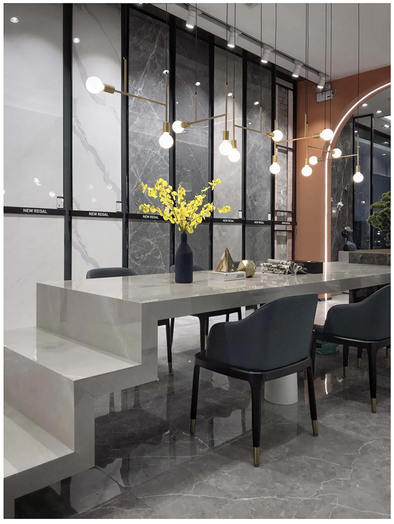 新店潮鑒|臺州輕奢旗艦店大賞(圖9)