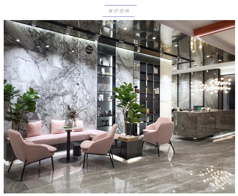 新店潮鑒|臺州輕奢旗艦店大賞(圖11)