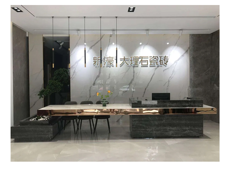 新濠邢臺 | 赴一場空間設計美學共振(圖3)