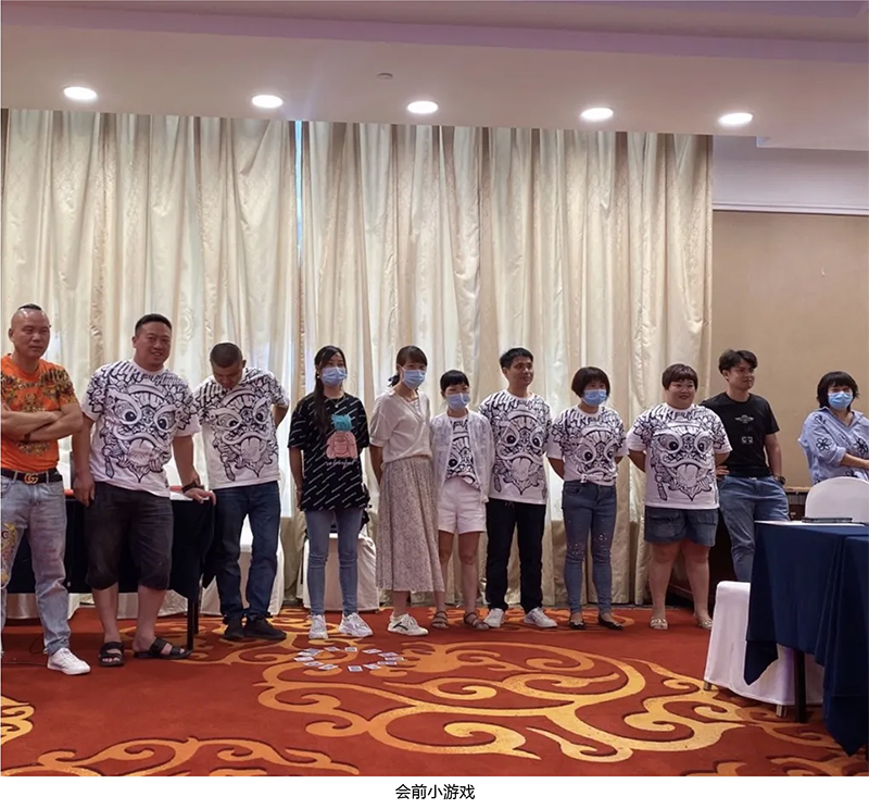 “雙節潮裝季”新濠臺州區域聯動乘風開啟(圖3)
