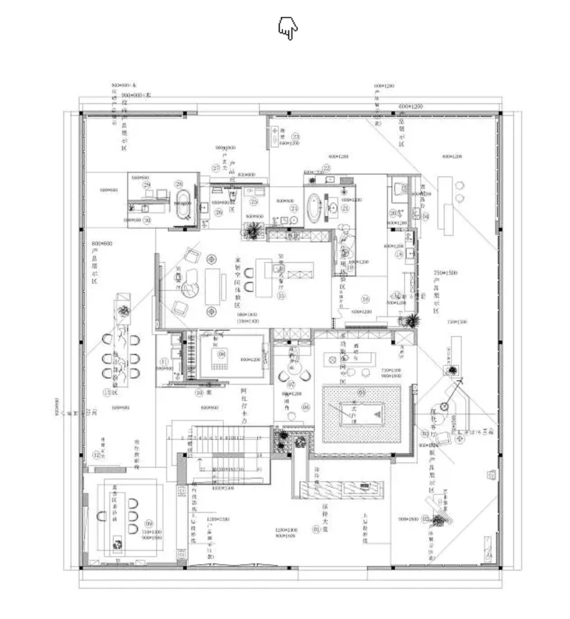 新店潮鑒 · 烏魯木齊 | 西北區標桿專賣店(圖2)