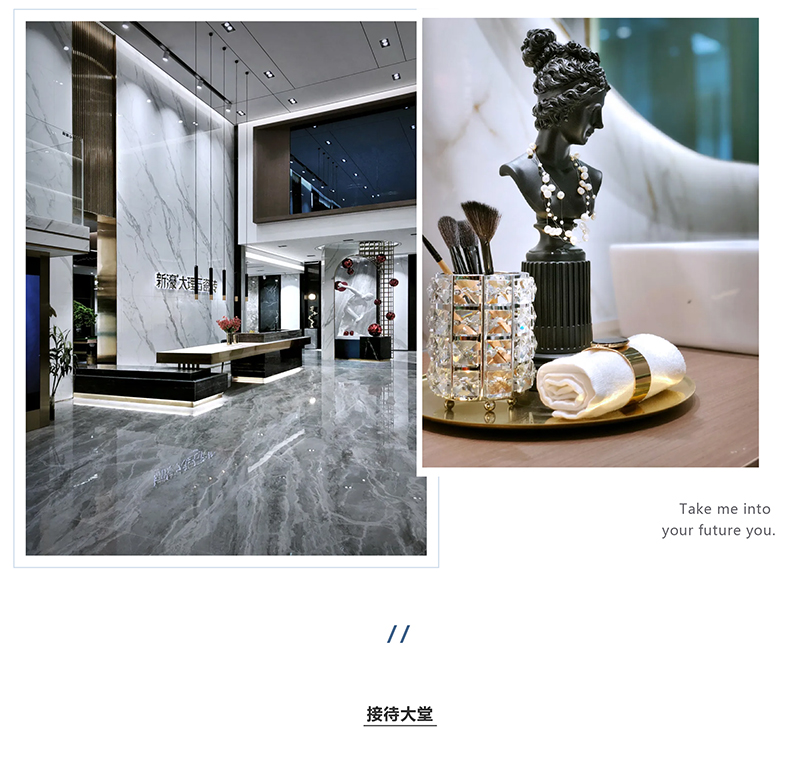 新店潮鑒 · 烏魯木齊 | 西北區標桿專賣店(圖3)