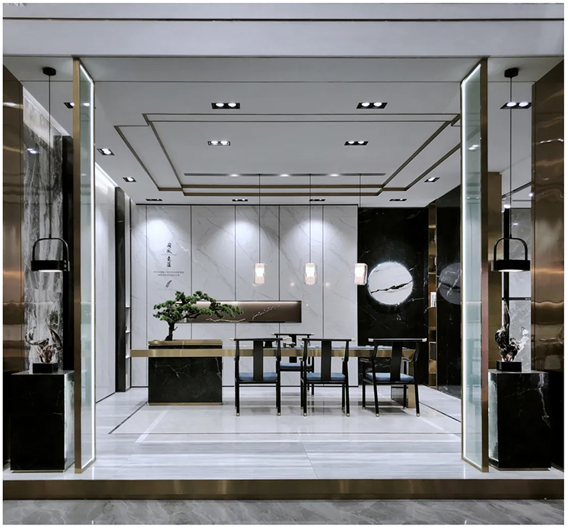 新店潮鑒 · 烏魯木齊 | 西北區標桿專賣店